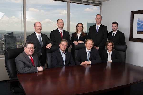 Boston Mesothelioma Attorneys