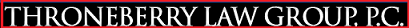 Arizona Mesothelioma Lawyers - Throneberry